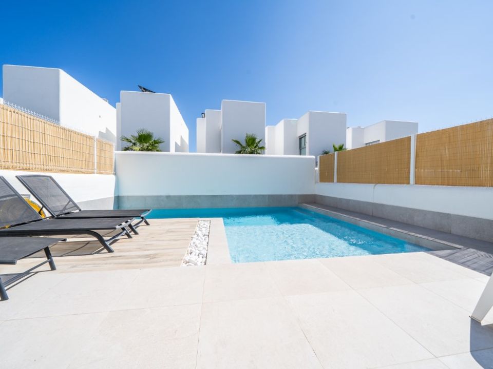 Villa i La Marina, Alicante - foto 3